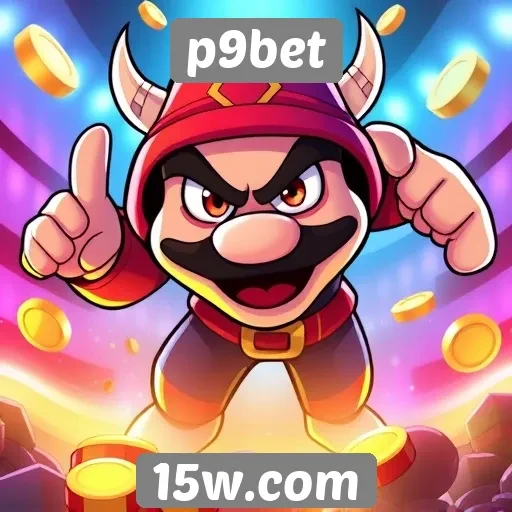 Análise dos jogos disponíveis no site p9bet