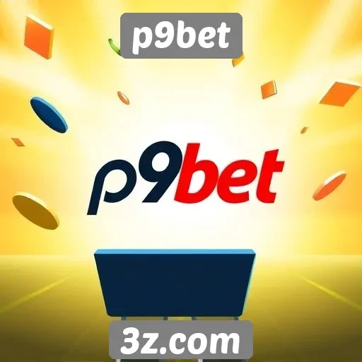 Impacto de novas regulamentações no p9bet