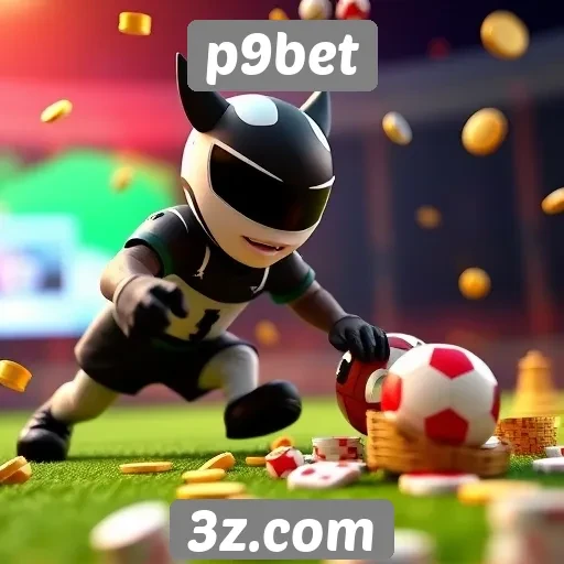jogos disponíveis no p9bet diversificam opções
