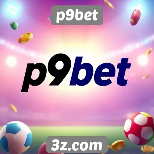 Comparação entre p9bet e outros sites de jogos