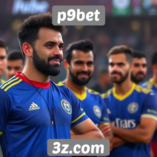 Depoimentos de jogadores sobre p9bet