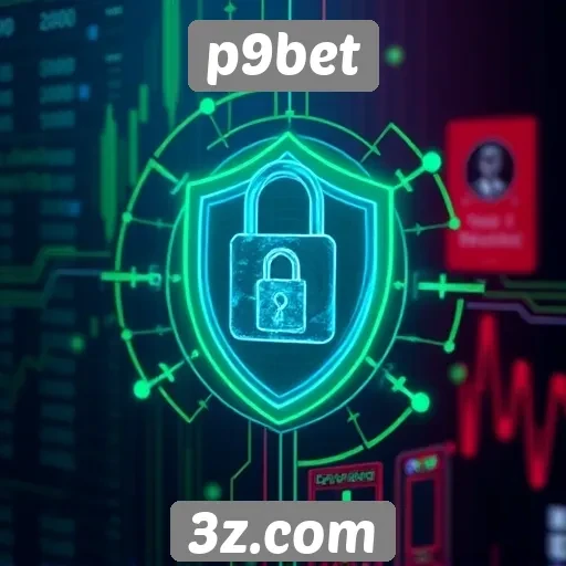 Segurança e privacidade em transações no P9bet
