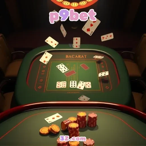 p9bet Caça-níqueis